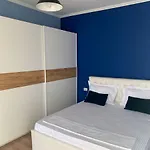 Modern Cozy W/in 10 Min Walk From Main Square * Tirana