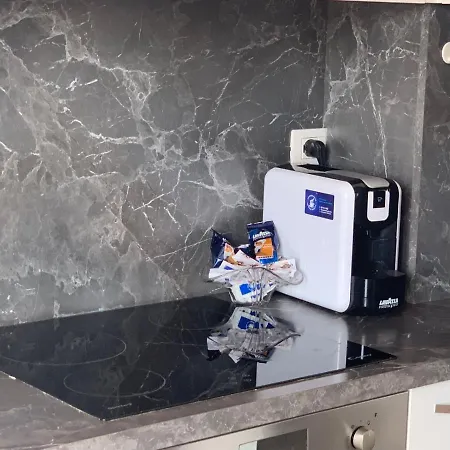 Modern Cozy W/in 10 Min Walk From Main Square Tirana