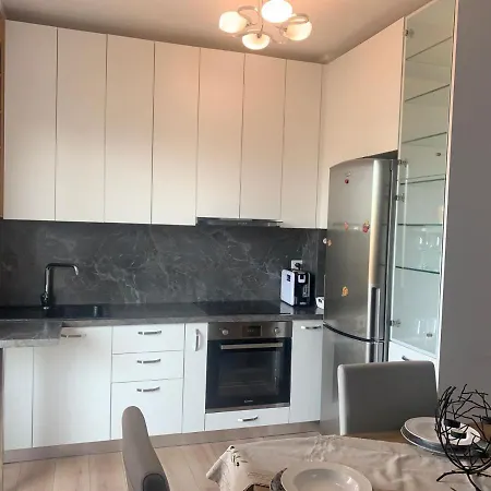 Modern Cozy W/in 10 Min Walk From Main Square