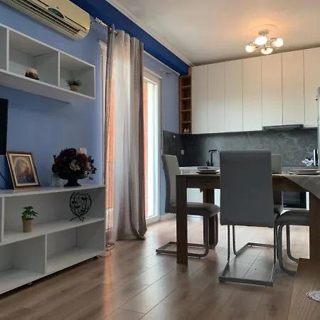 Apartamento Modern Cozy W/in 10 Min Walk From Main Square *