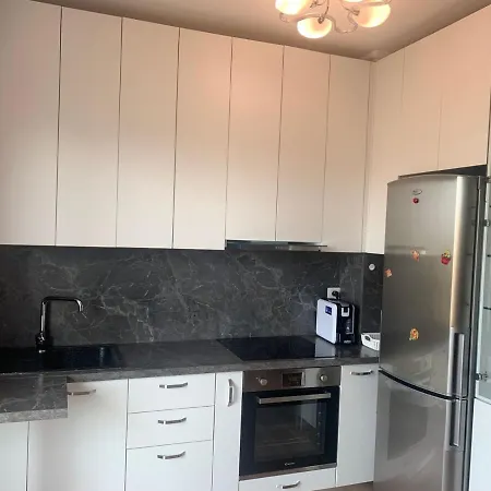 아파트 Modern Cozy W/in 10 Min Walk From Main Square