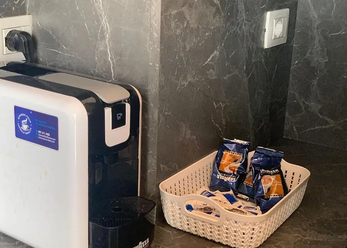 Modern Cozy W/in 10 Min Walk From Main Square Apartamento *